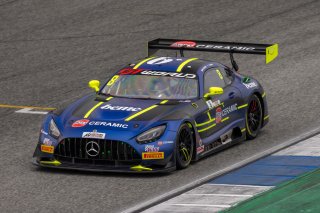 8	EBM	Setiawan Santoso	Martin Berry	Mercedes-AMG GT3 EVO | SRO Motorsport Group