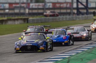 8	EBM	Setiawan Santoso	Martin Berry	Mercedes-AMG GT3 EVO | SRO Motorsport Group