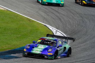 86	Origine Motorsport	Kerong Li	Anders Fjordbach	Porsche 911 GT3 R (992) | SRO Motorsport Group