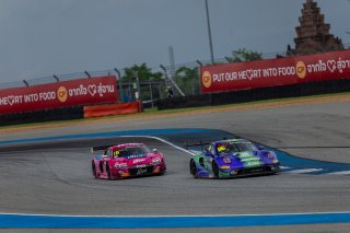 86	Origine Motorsport	Kerong Li	Anders Fjordbach	Porsche 911 GT3 R (992) | SRO Motorsport Group