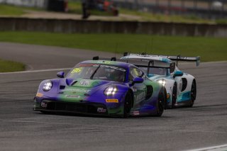 86	Origine Motorsport	Kerong Li	Anders Fjordbach	Porsche 911 GT3 R (992) | SRO Motorsport Group