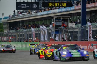 86	Origine Motorsport	Kerong Li	Anders Fjordbach	Porsche 911 GT3 R (992) | SRO Motorsport Group