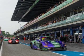 86	Origine Motorsport	Kerong Li	Anders Fjordbach	Porsche 911 GT3 R (992) | SRO Motorsport Group