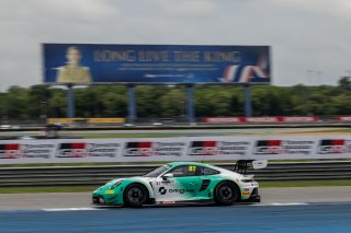 87	Origine Motorsport	Bob Yuan	Leo Ye	Porsche 911 GT3 R (992) | SRO Motorsport Group