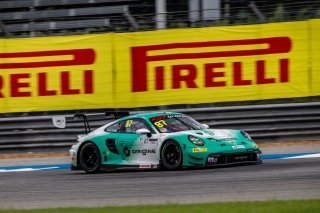 87	Origine Motorsport	Bob Yuan	Leo Ye	Porsche 911 GT3 R (992) | SRO Motorsport Group