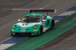 87	Origine Motorsport	Bob Yuan	Leo Ye	Porsche 911 GT3 R (992) | SRO Motorsport Group