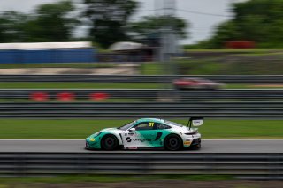 87	Origine Motorsport	Bob Yuan	Leo Ye	Porsche 911 GT3 R (992) | SRO Motorsport Group