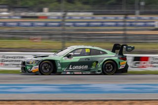 89	Team KRC	Ruan Cun Fan	Maxime Oosten 	BMW M4 GT3 EVO | SRO Motorsport Group