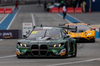 89	Team KRC	Ruan Cun Fan	Maxime Oosten 	BMW M4 GT3 EVO | SRO Motorsport Group