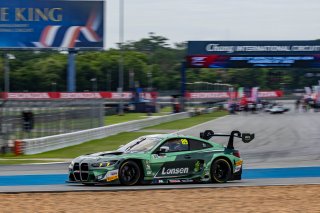 89	Team KRC	Ruan Cun Fan	Maxime Oosten 	BMW M4 GT3 EVO | SRO Motorsport Group