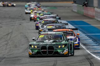 89	Team KRC	Ruan Cun Fan	Maxime Oosten 	BMW M4 GT3 EVO | SRO Motorsport Group