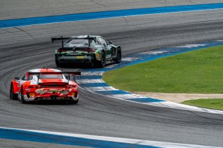 89	Team KRC	Ruan Cun Fan	Maxime Oosten 	BMW M4 GT3 EVO | SRO Motorsport Group