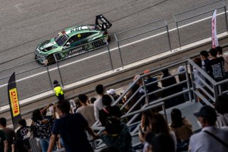 89	Team KRC	Ruan Cun Fan	Maxime Oosten 	BMW M4 GT3 EVO | SRO Motorsport Group