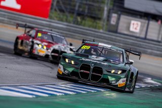 89	Team KRC	Ruan Cun Fan	Maxime Oosten 	BMW M4 GT3 EVO | SRO Motorsport Group