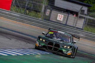 89	Team KRC	Ruan Cun Fan	Maxime Oosten 	BMW M4 GT3 EVO | SRO Motorsport Group