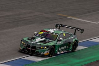 89	Team KRC	Ruan Cun Fan	Maxime Oosten 	BMW M4 GT3 EVO | SRO Motorsport Group