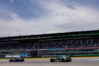 89	Team KRC	Ruan Cun Fan	Maxime Oosten 	BMW M4 GT3 EVO | SRO Motorsport Group