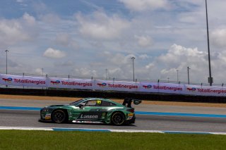 89	Team KRC	Ruan Cun Fan	Maxime Oosten 	BMW M4 GT3 EVO | SRO Motorsport Group