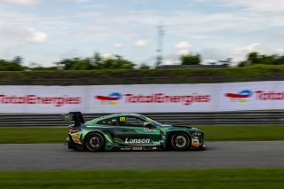 89	Team KRC	Ruan Cun Fan	Maxime Oosten 	BMW M4 GT3 EVO | SRO Motorsport Group