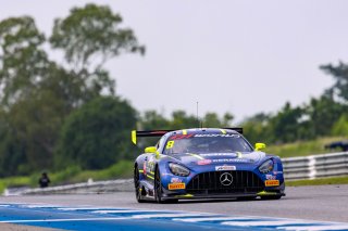 8	EBM	Setiawan Santoso	Martin Berry	Mercedes-AMG GT3 EVO | SRO Motorsport Group