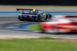 8	EBM	Setiawan Santoso	Martin Berry	Mercedes-AMG GT3 EVO | SRO Motorsport Group