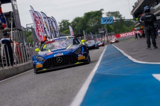 8	EBM	Setiawan Santoso	Martin Berry	Mercedes-AMG GT3 EVO | SRO Motorsport Group