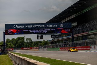 911	Absolute Racing	Wang Zhongwei	Patrick Pilet	Porsche 911 GT3 R (992) | SRO Motorsport Group