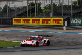 911	Absolute Racing	Wang Zhongwei	Patrick Pilet	Porsche 911 GT3 R (992) | SRO Motorsport Group