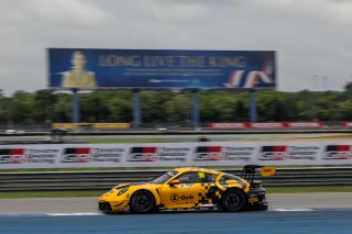 911	Absolute Racing	Wang Zhongwei	Patrick Pilet	Porsche 911 GT3 R (992) | SRO Motorsport Group