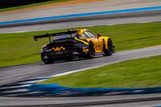 911	Absolute Racing	Wang Zhongwei	Patrick Pilet	Porsche 911 GT3 R (992) | SRO Motorsport Group