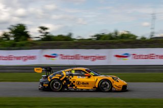 911	Absolute Racing	Wang Zhongwei	Patrick Pilet	Porsche 911 GT3 R (992) | SRO Motorsport Group