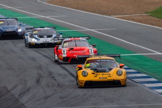 911	Absolute Racing	Wang Zhongwei	Patrick Pilet	Porsche 911 GT3 R (992) | SRO Motorsport Group