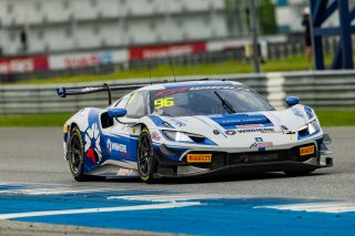 96	Winhere Harmony Racing	Deng Yi	Luo Kailuo	Ferrari 296 GT3 | SRO Motorsport Group