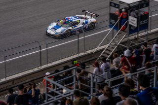 96	Winhere Harmony Racing	Deng Yi	Luo Kailuo	Ferrari 296 GT3 | SRO Motorsport Group