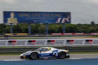 96	Winhere Harmony Racing	Deng Yi	Luo Kailuo	Ferrari 296 GT3 | SRO Motorsport Group