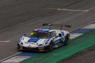 96	Winhere Harmony Racing	Deng Yi	Luo Kailuo	Ferrari 296 GT3 | SRO Motorsport Group