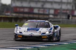 96	Winhere Harmony Racing	Deng Yi	Luo Kailuo	Ferrari 296 GT3 | SRO Motorsport Group