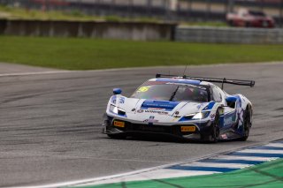 96	Winhere Harmony Racing	Deng Yi	Luo Kailuo	Ferrari 296 GT3 | SRO Motorsport Group