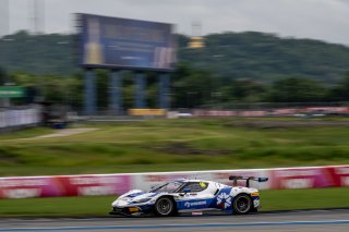 96	Winhere Harmony Racing	Deng Yi	Luo Kailuo	Ferrari 296 GT3 | SRO Motorsport Group