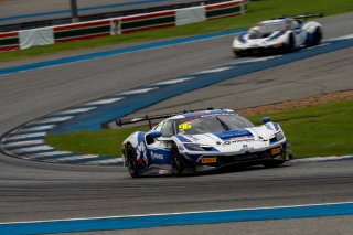 96	Winhere Harmony Racing	Deng Yi	Luo Kailuo	Ferrari 296 GT3 | SRO Motorsport Group