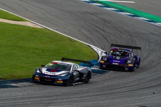 99	Johor Motorsport Racing JMR	Prince Jefri Ibrahim	Ben Green	Chevrolet Corvette ZO6 GT3.R | SRO Motorsport Group