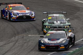 99	Johor Motorsport Racing JMR	Prince Jefri Ibrahim	Ben Green	Chevrolet Corvette ZO6 GT3.R | SRO Motorsport Group