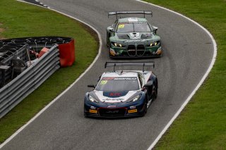 99	Johor Motorsport Racing JMR	Prince Jefri Ibrahim	Ben Green	Chevrolet Corvette ZO6 GT3.R | SRO Motorsport Group