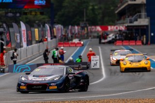 99	Johor Motorsport Racing JMR	Prince Jefri Ibrahim	Ben Green	Chevrolet Corvette ZO6 GT3.R | SRO Motorsport Group