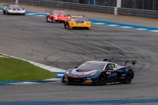 99	Johor Motorsport Racing JMR	Prince Jefri Ibrahim	Ben Green	Chevrolet Corvette ZO6 GT3.R | SRO Motorsport Group