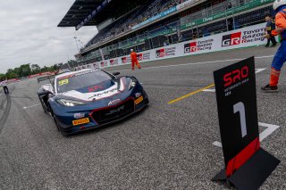 99	Johor Motorsport Racing JMR	Prince Jefri Ibrahim	Ben Green	Chevrolet Corvette ZO6 GT3.R | SRO Motorsport Group