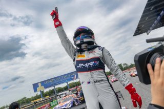 99	Johor Motorsport Racing JMR	Prince Jefri Ibrahim	Ben Green	Chevrolet Corvette ZO6 GT3.R | SRO Motorsport Group