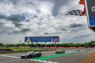 99	Johor Motorsport Racing JMR	Prince Jefri Ibrahim	Ben Green	Chevrolet Corvette ZO6 GT3.R | SRO Motorsport Group