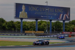 99	Johor Motorsport Racing JMR	Prince Jefri Ibrahim	Ben Green	Chevrolet Corvette ZO6 GT3.R | SRO Motorsport Group