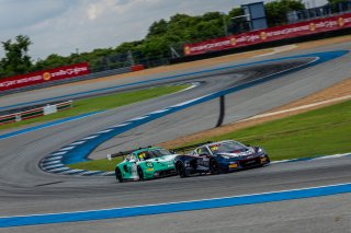 99	Johor Motorsport Racing JMR	Prince Jefri Ibrahim	Ben Green	Chevrolet Corvette ZO6 GT3.R | SRO Motorsport Group